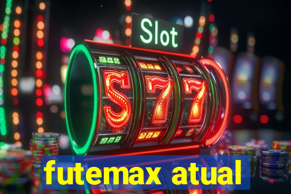 futemax atual